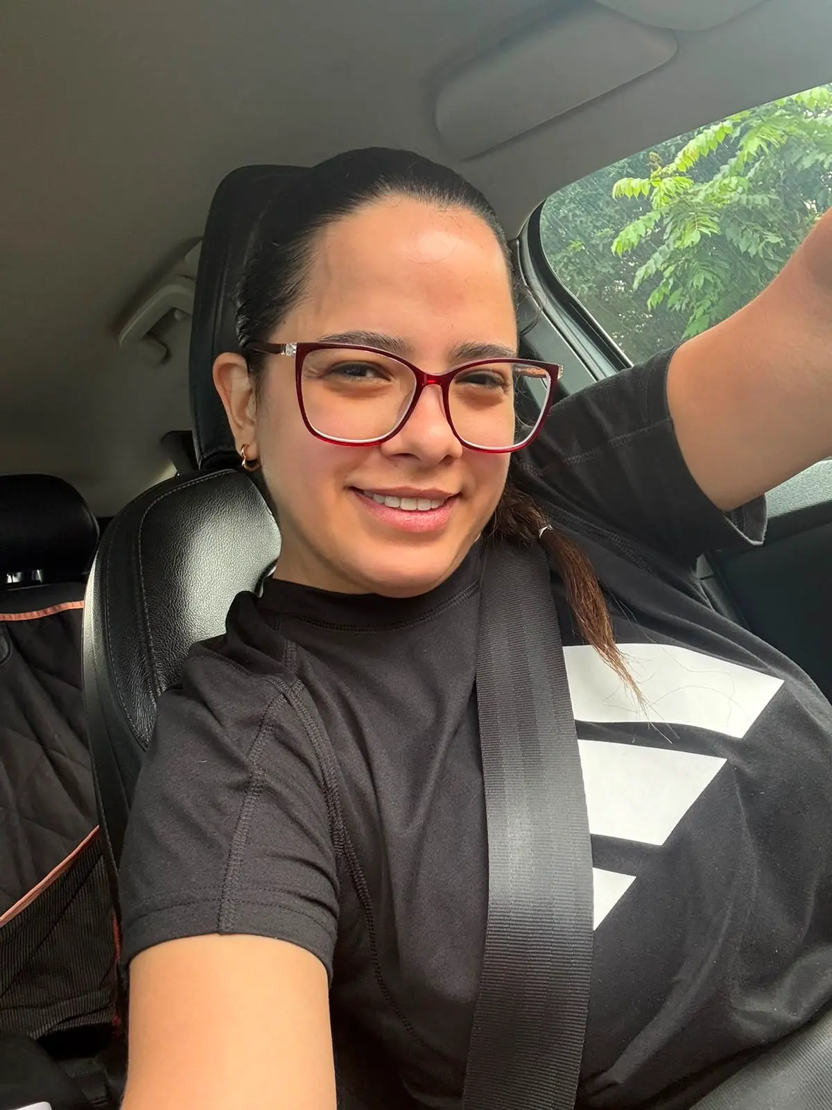María